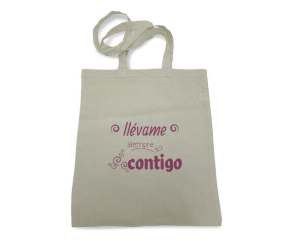 Cotton bag