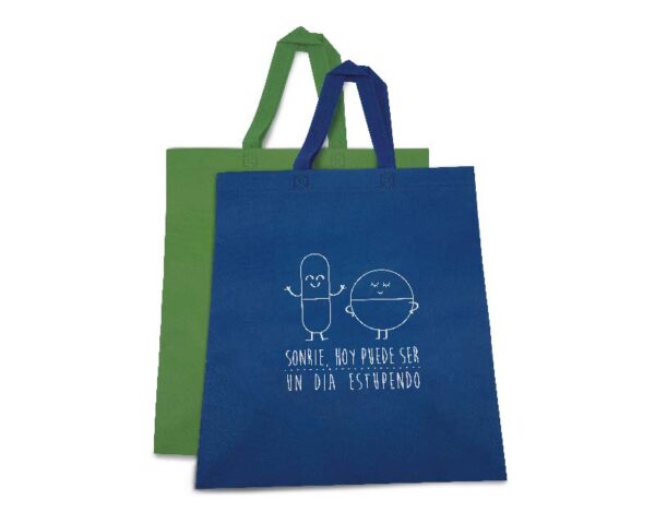 Non woven bag