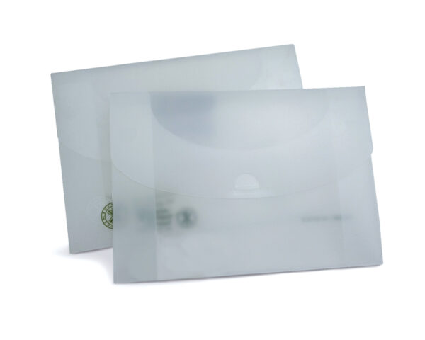 Envelope folder automontable A4 format
