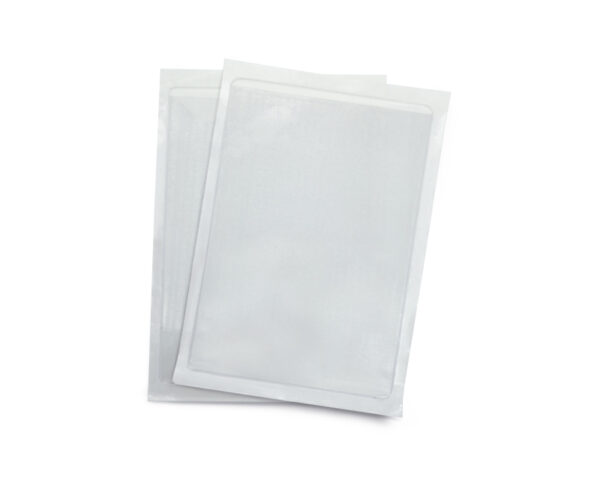Adhesive cover