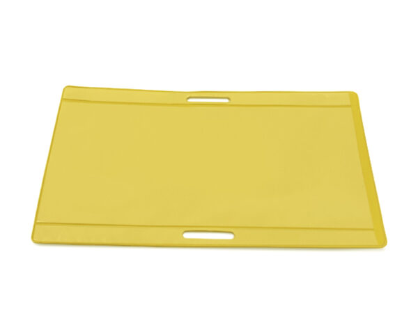 Double eyelet cover