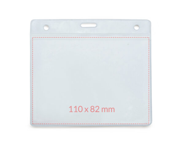 ID Holder - 110x82 mm