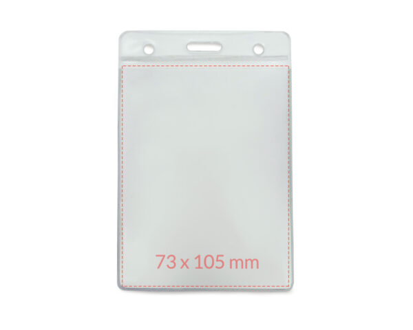 ID Holder - 73x105 mm