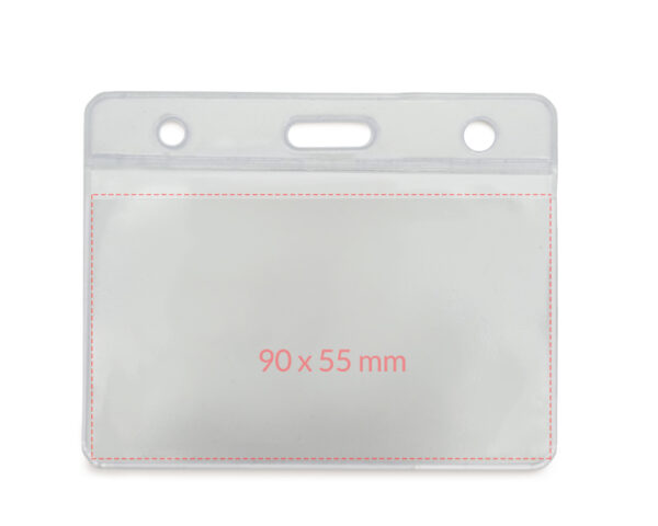 ID Holder - 90x55 mm