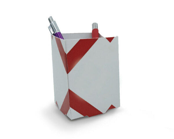 Pen-holder bucket