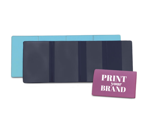Multi-purpose holder 4 pockets