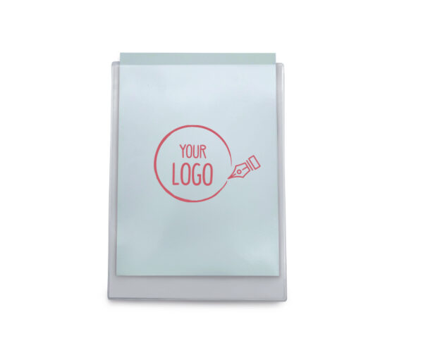 File holder A4 upper opening